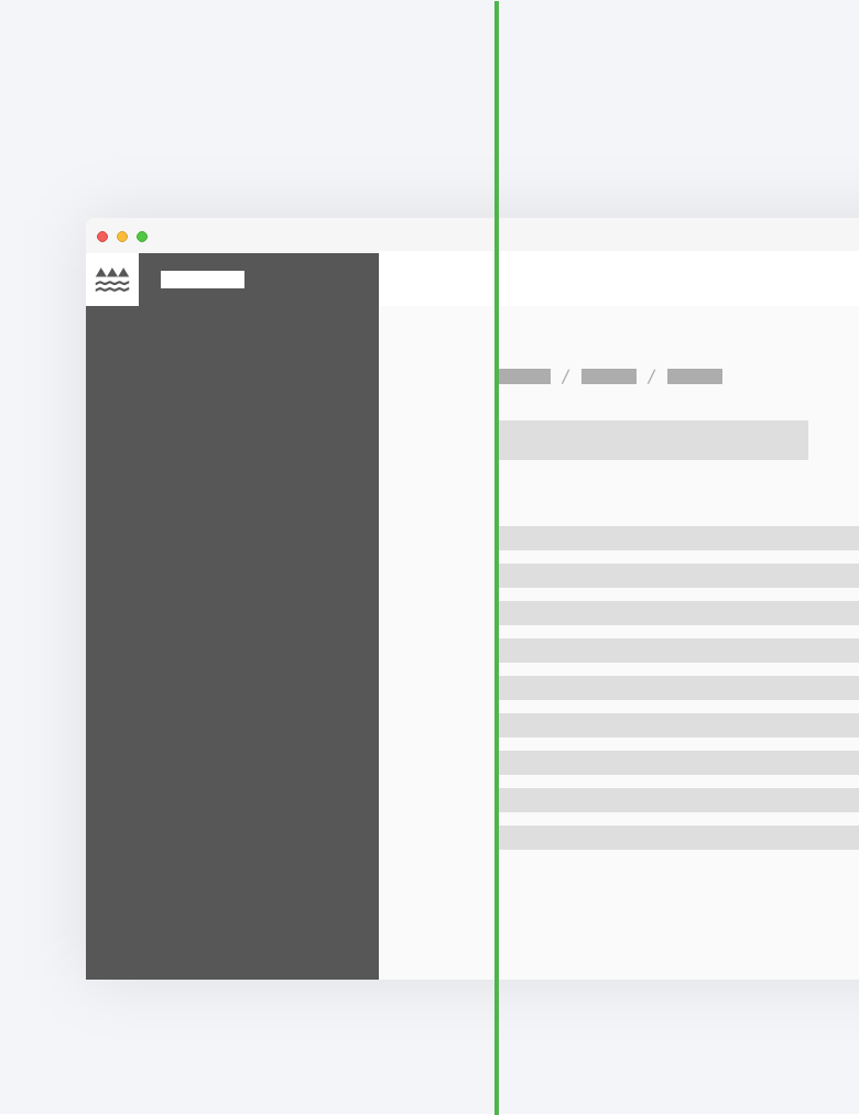 Alignment of Breadcrumbs within content layout (with sidebar)