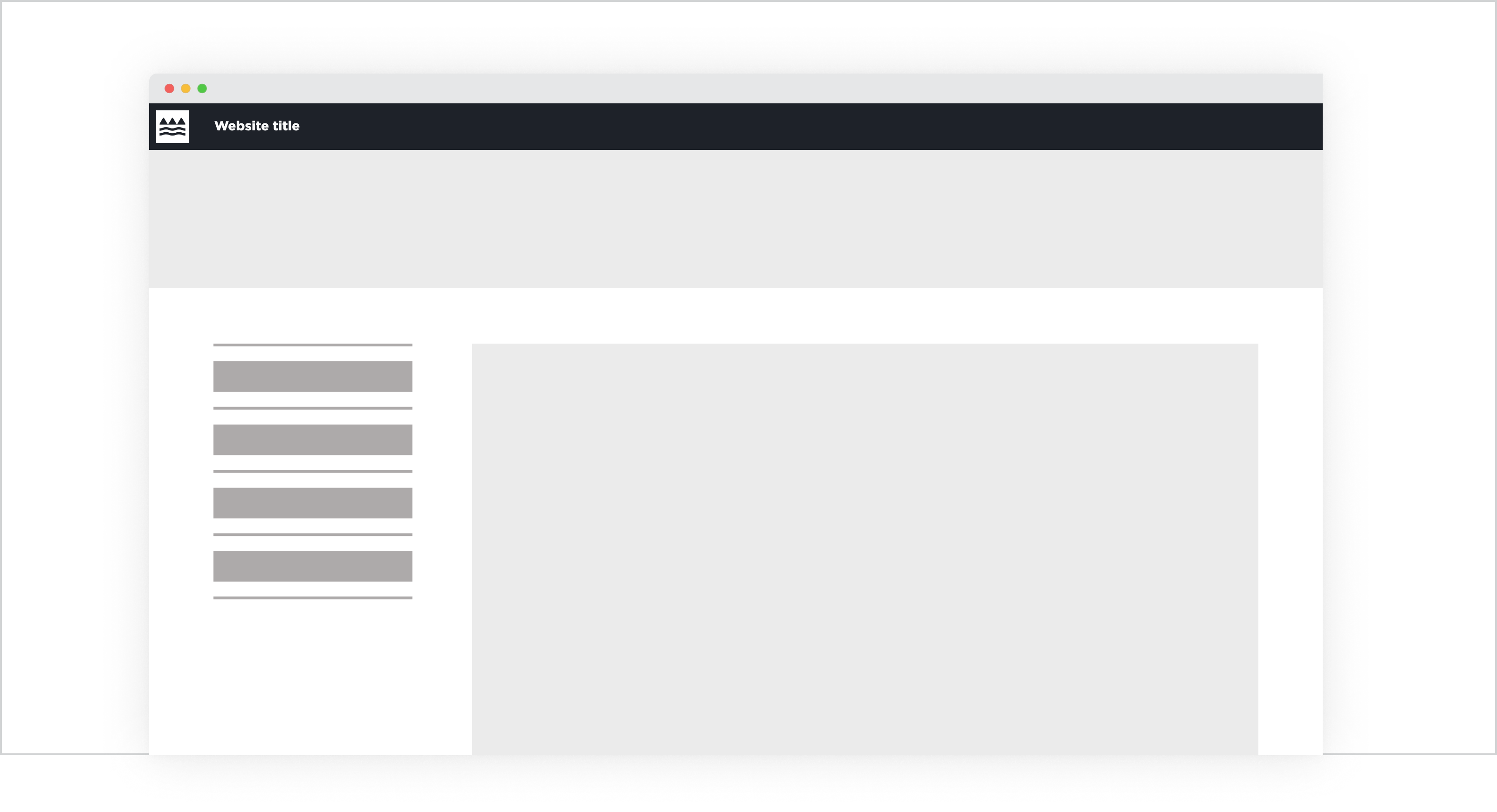 anchor link placement example