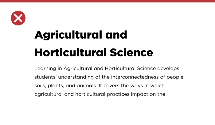 heading with incorrect line-height of 1.6