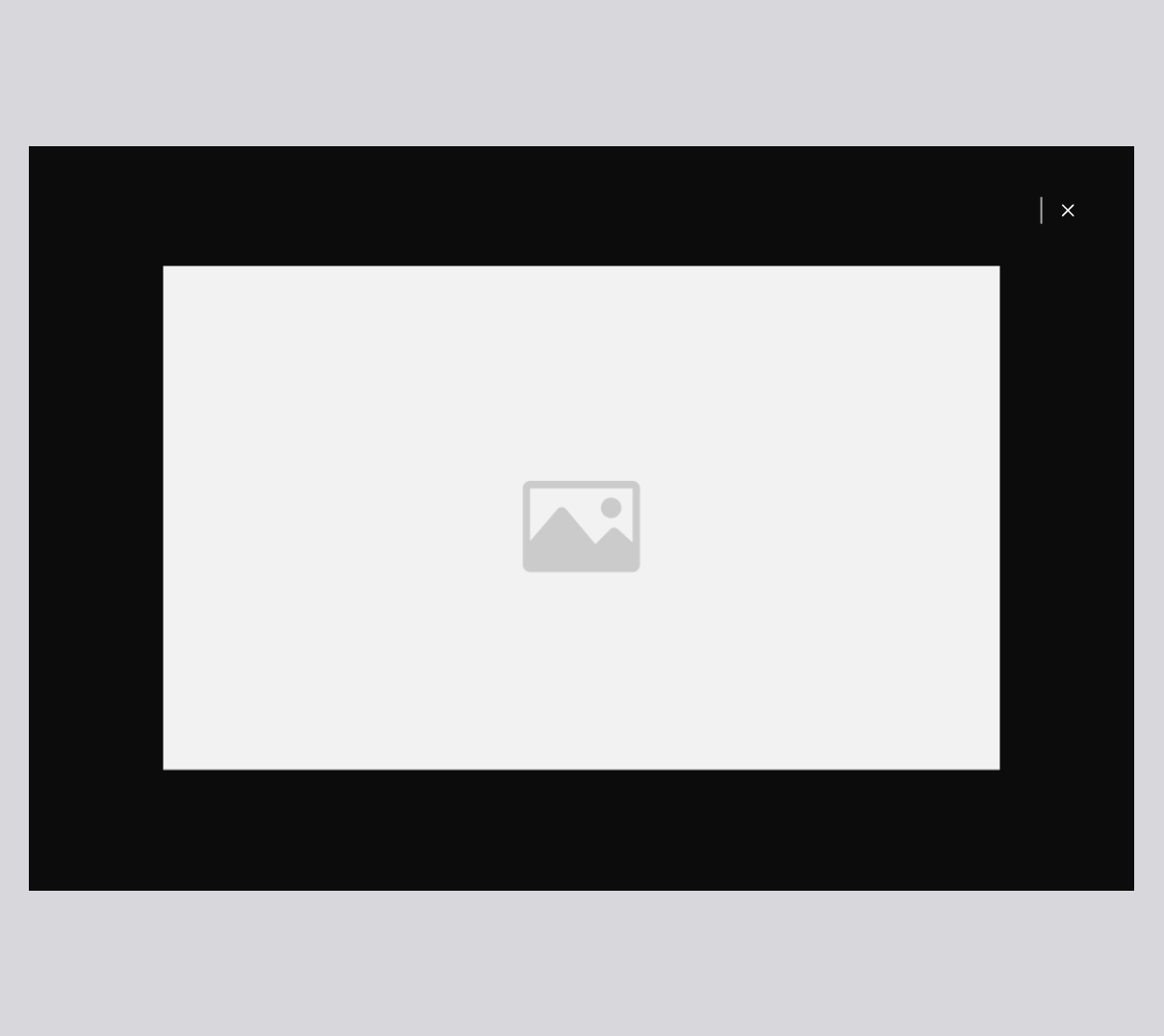 Image component overlay
